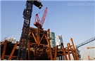 建筑工程履约保证保险